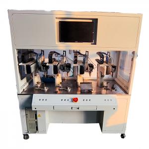 筆記本鉸鏈扭測機(jī)