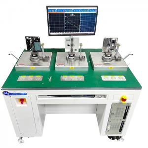 手機(jī)或筆記本轉(zhuǎn)軸扭力及空行程測試設(shè)備